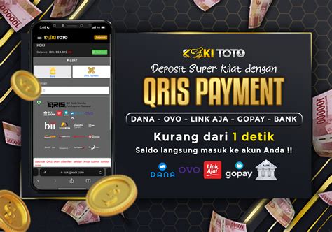 Kokitoto selamat datang di kokitoto agent togel & live casino terbaik dan terpercaya indonesia dengan bonus - bonus menarik & diskon togel terbesar